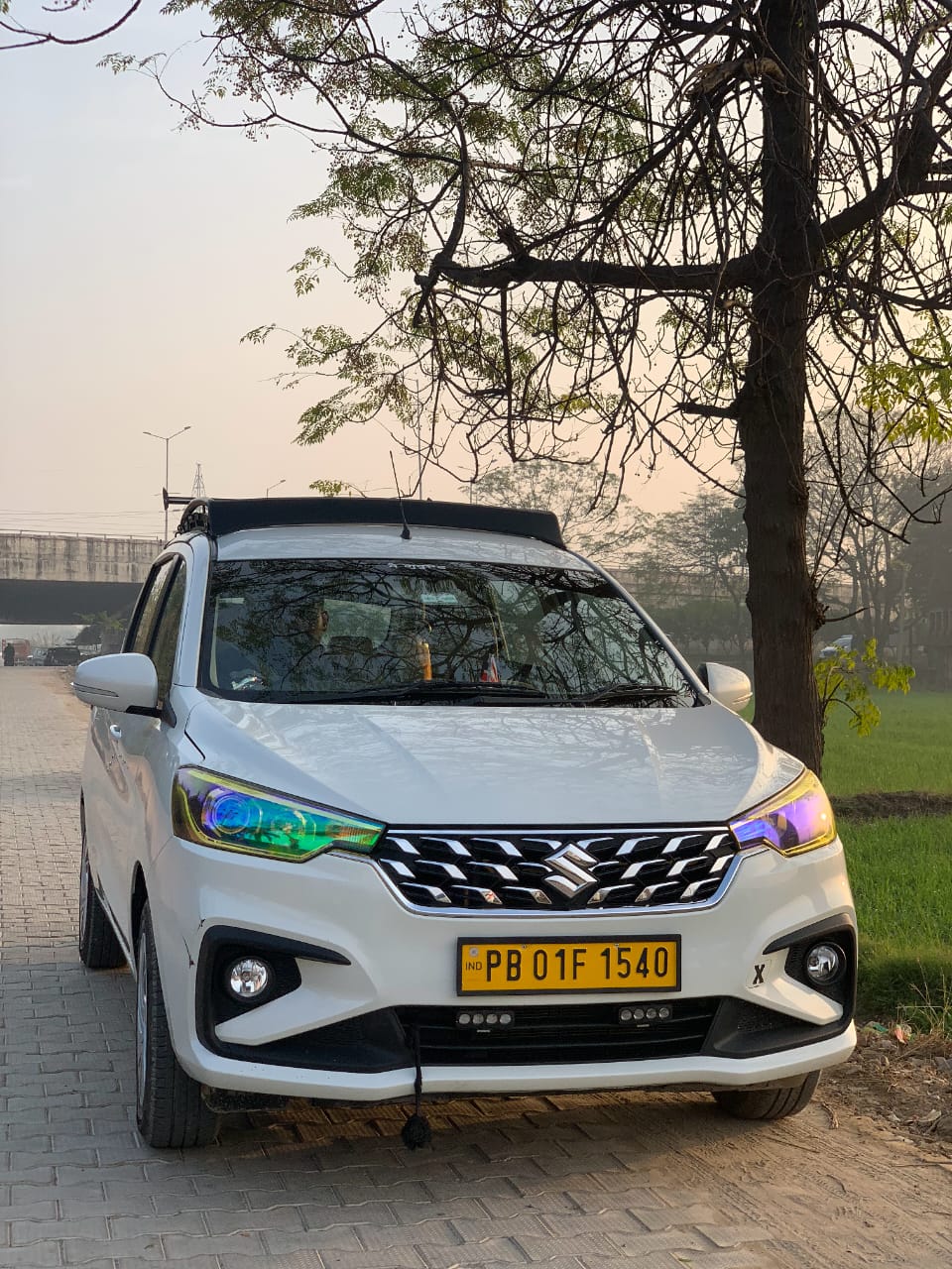 Delhi to Khatima Taxi