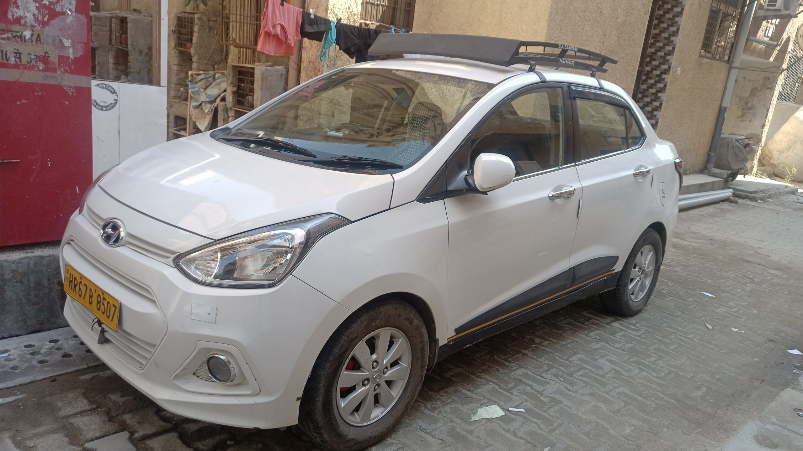 Delhi to Jodhpur Taxi