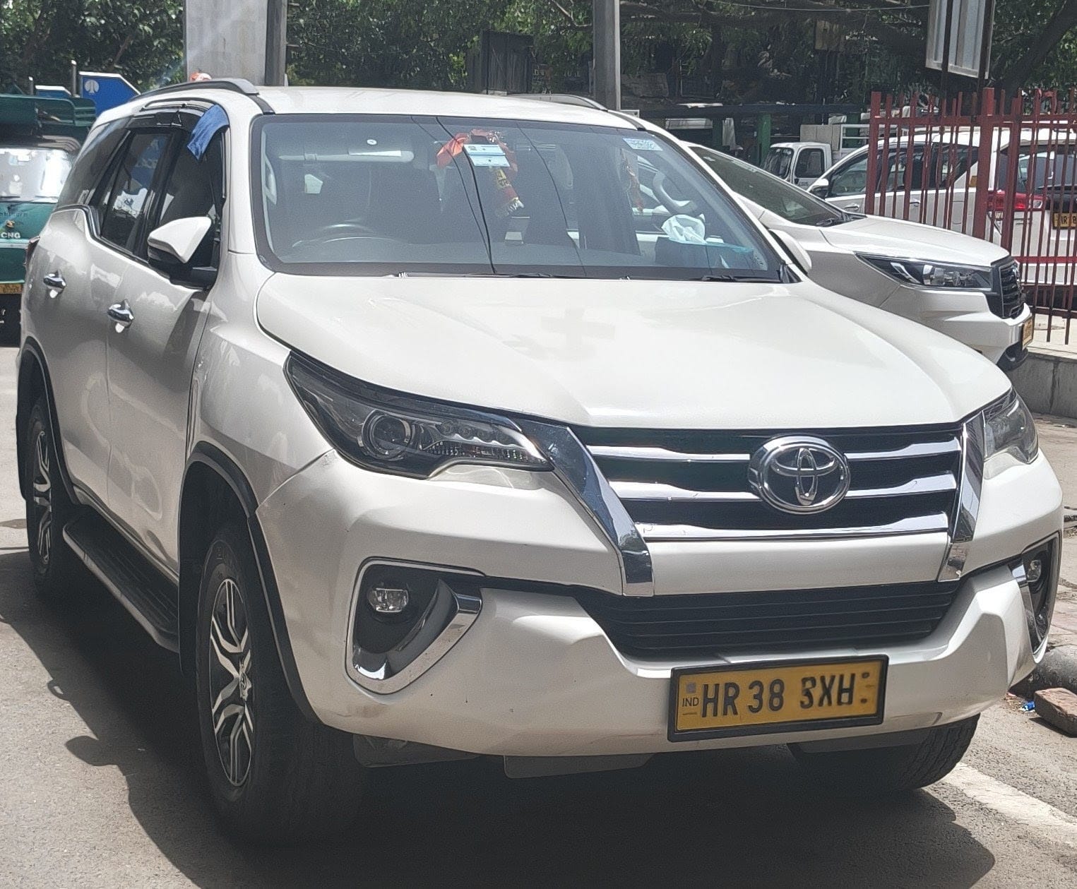 All India Taxi Service