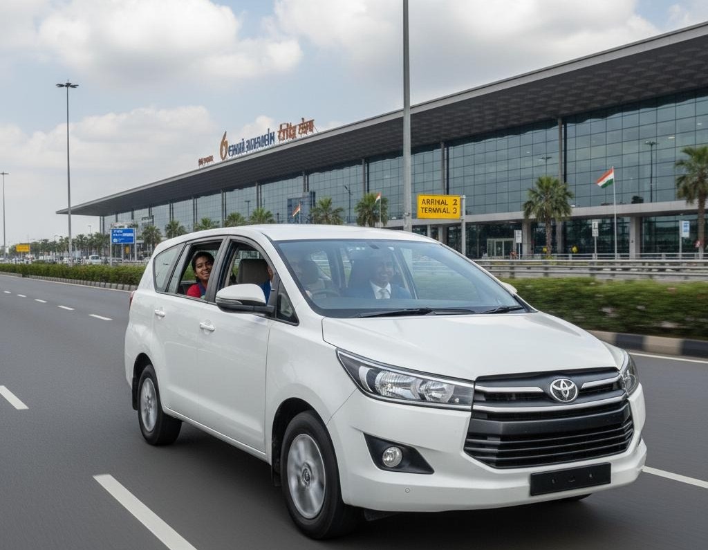 About Deshwal Travels