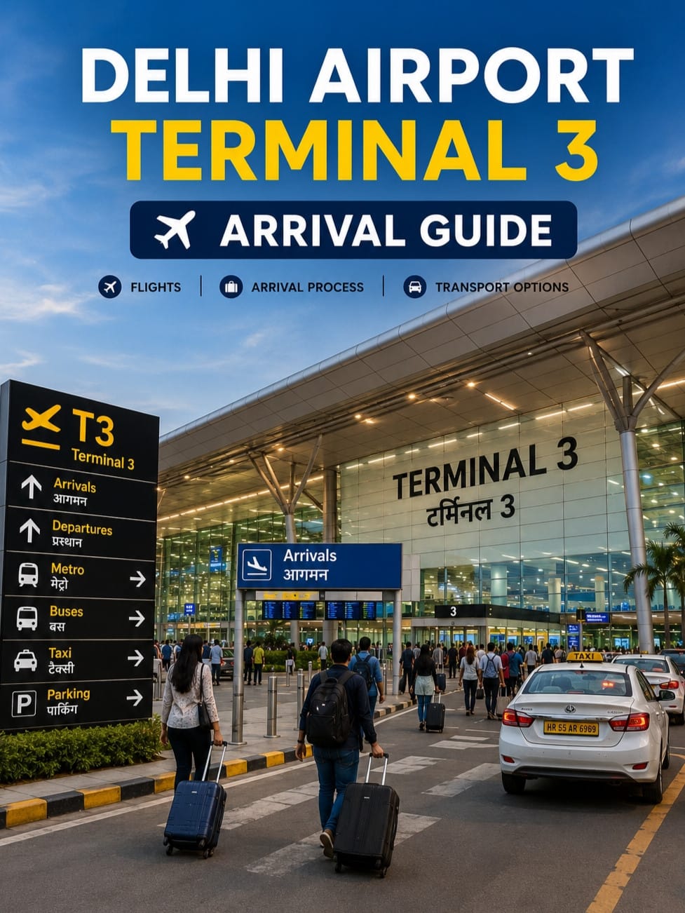 Air Ticket Booking